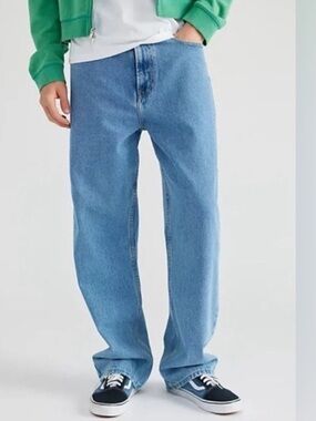 BDG Mens 30/32 Skate Fit Jeans